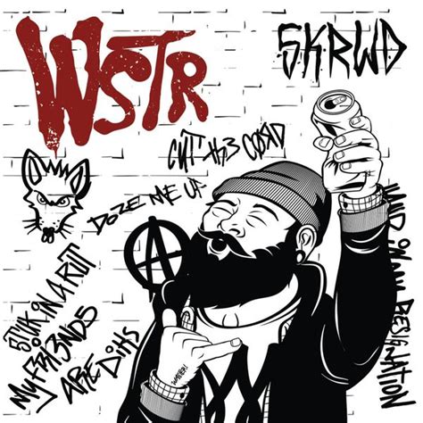 Wstr i hate it here lyrics  It was time to go right by the brand and your boy showed his hand